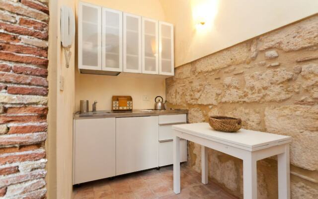 Antica Torre dell'Acqua del 1100