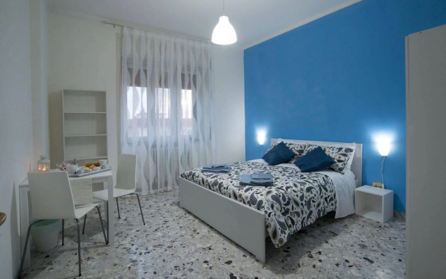 B&B Posidonia