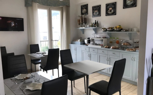 Bella Tropea Accommodation