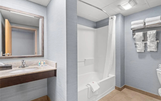 Comfort Inn Rehoboth Beach