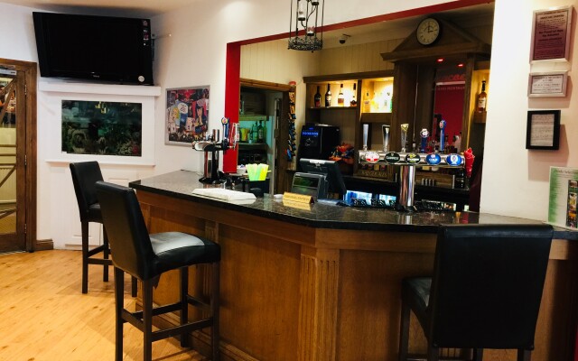 Hotel Celebrity Bournemouth East Cliff by Villare Hotels
