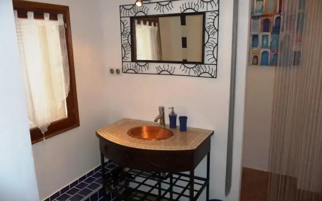 La Bastide des Selves