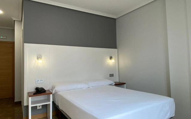 Hotel Arsus