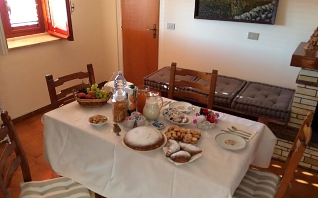 BB La Terrazza DellItria