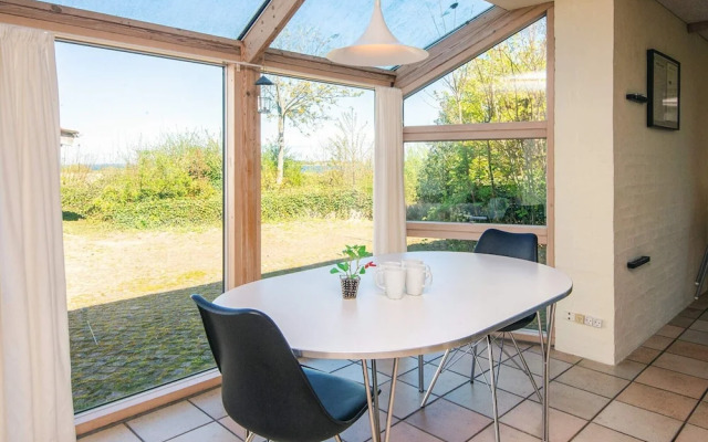 12 Person Holiday Home in Haderslev-by Traum
