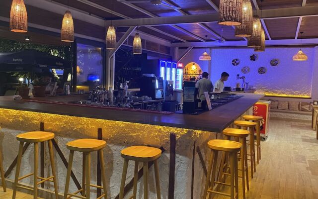 Mali Beach Apart Otel