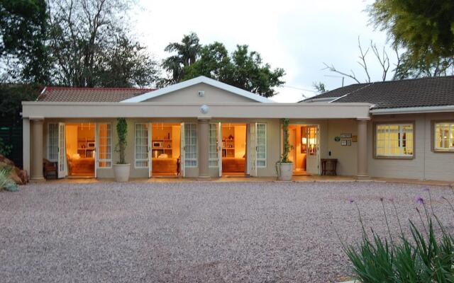 Branley Lodge