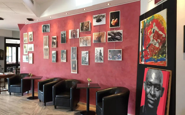 Hotel Sant'Elia