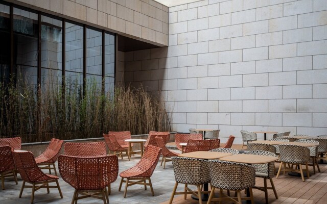 Holiday Inn Resort Maoshan Hot-Spring By Ihg