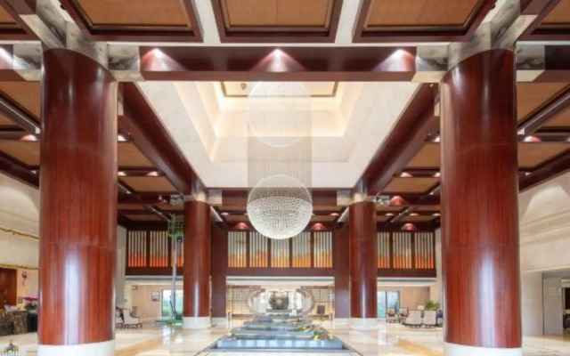 Heanhu International Hotel