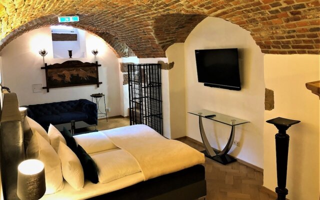 Luxury Apartment COLLOSEUM in the City