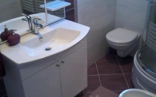 Mari - barbecue - A2Lile (2+2)