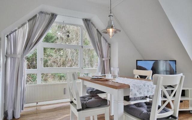 Im Brook 36-38 Am Elchgrund Appartement 12