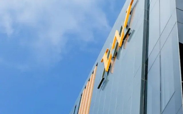 Willmont Hotel & Convention Center
