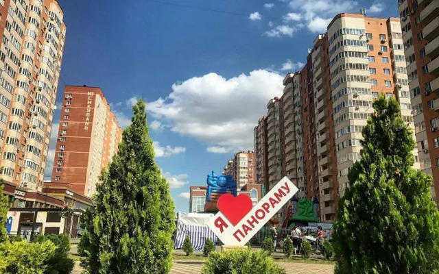 Coliseum Apart-Hotel 139 Apartments