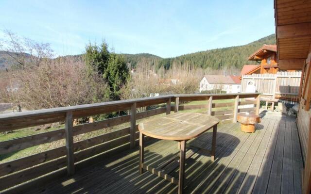 Chalet Cornimont, 2 pièces, 2 personnes - FR-1-589-41