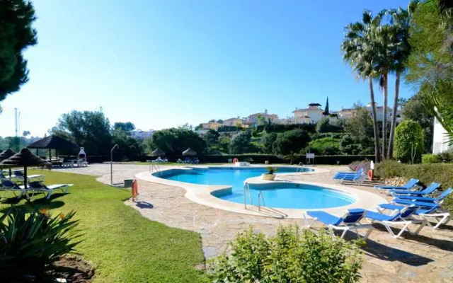 Club La Cartuja