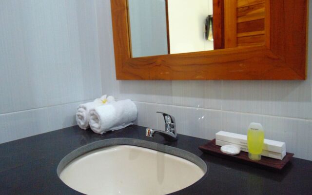 Arumanis Homestay