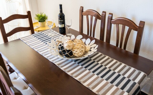 Apartamento Lince