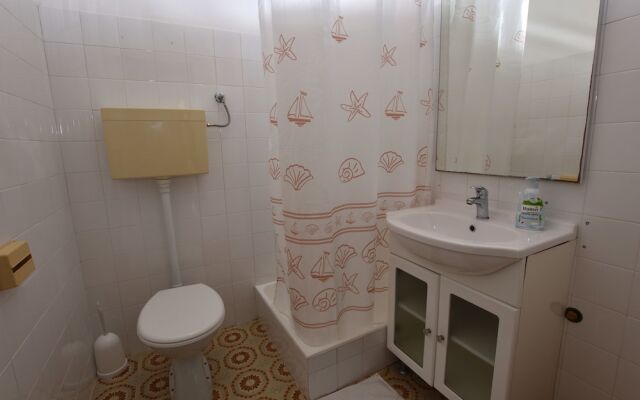 Apartments Crni Ante