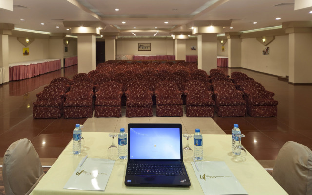 Golden Age Hotel Bodrum