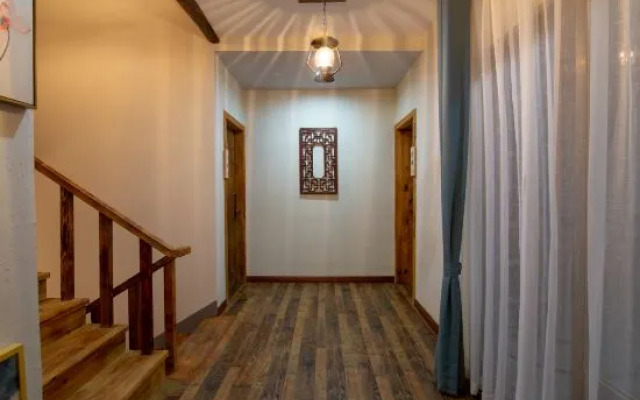 Tiantai ManXiuShe Homestay