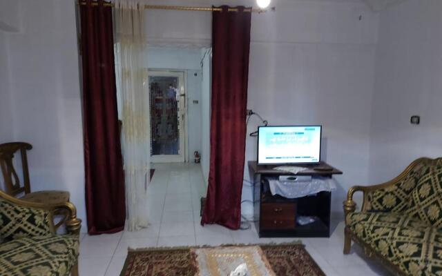 شقه بالعصافره بحرى