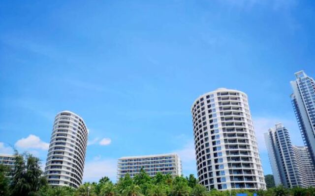 Yimi Yangguang Seaview Holiday Apartment