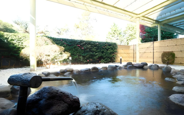 Nogi Onsen Hotel