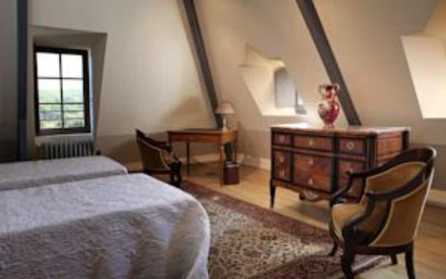 Maison des Sarrasins