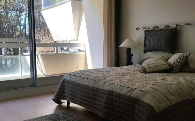 Appartement Panoramic