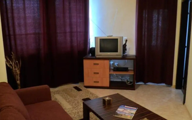 Bordo Self Catering Apartments