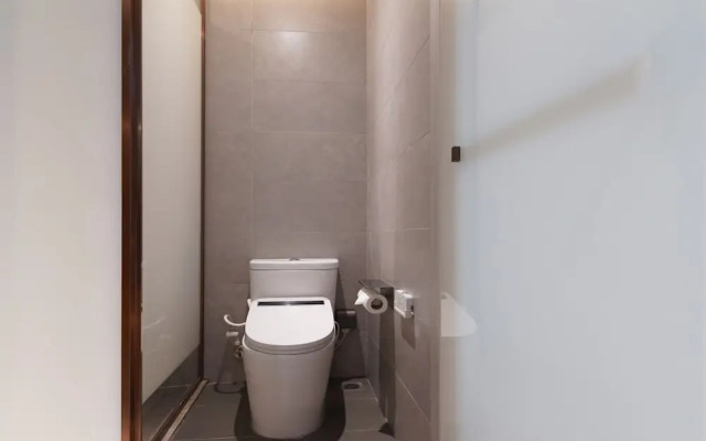 Ibis Styles Suzhou Sports Center Hotel