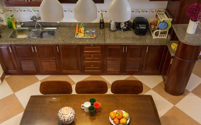 Moms House Homestay