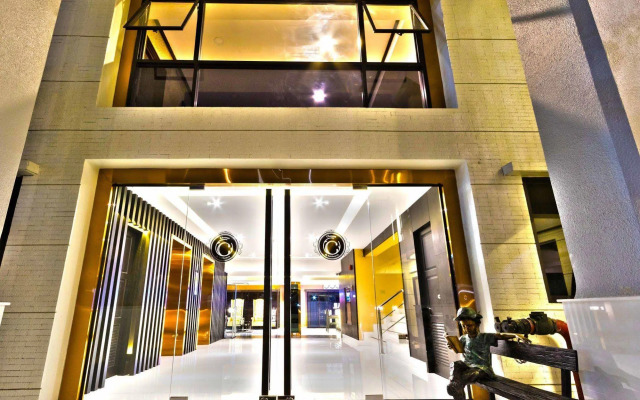 Chateau de Sukhumvit