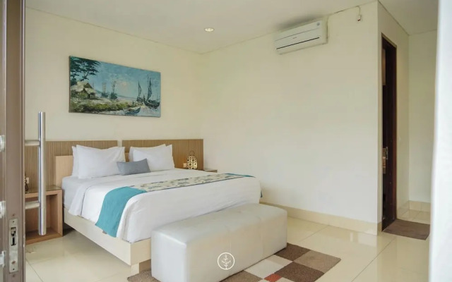 Tulip Hill View 5BR Villa With a Private Pool