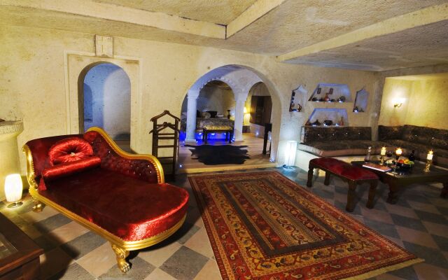 Perimasali Cave Hotel - Cappadocia