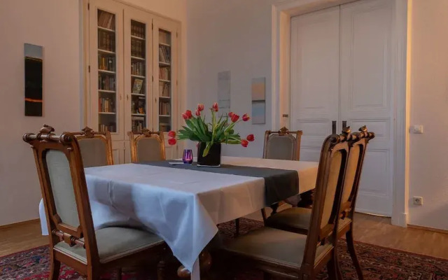 Hotel Villa von Sayn