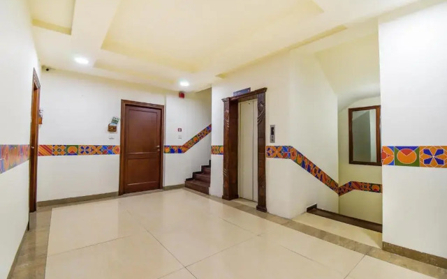 Kamal Hotel