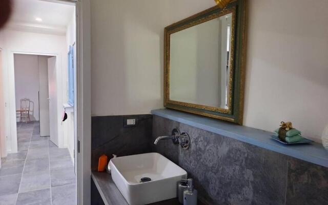 Appartamento I Soffioni