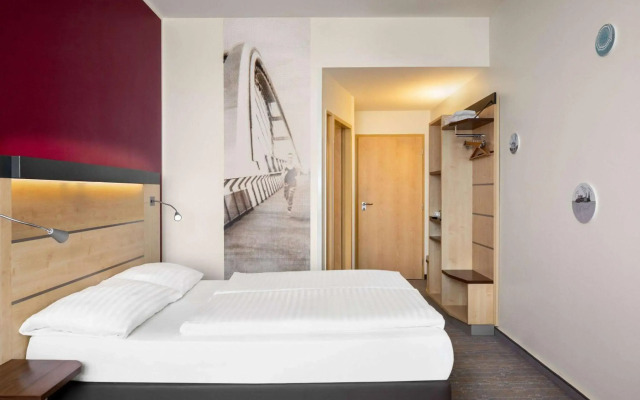 Vienna House Easy by Wyndham Bratislava