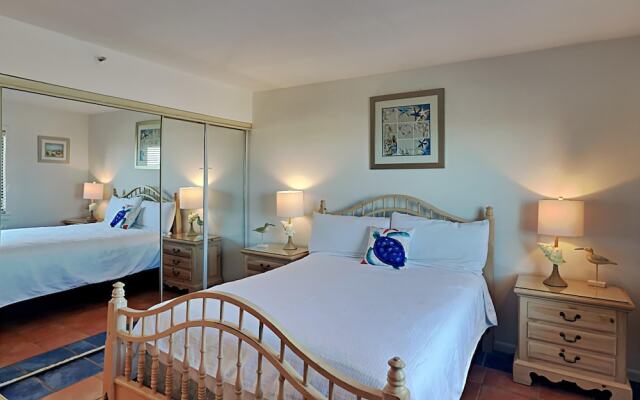 Emerald Towers by Southern Vacation Rentals