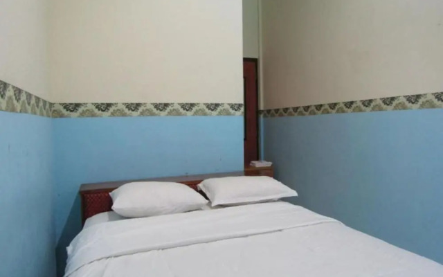 Hotel Bip Tawangmangu