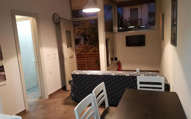 Casa Dina