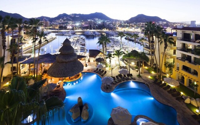 Great Nautical JR Suite Studio IN Cabo