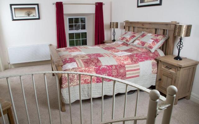 Ardagh Suites Self Catering