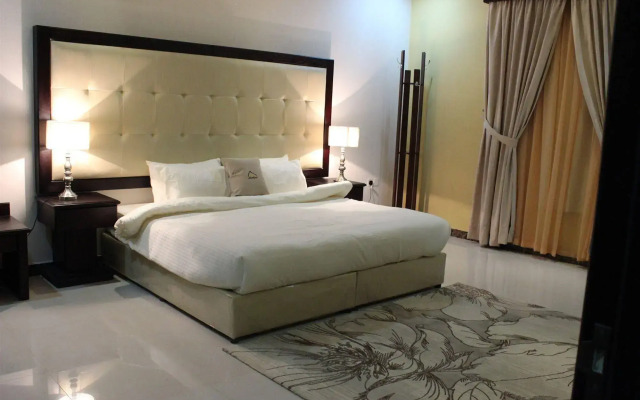 Ajmal Almsaken Furnished Apartments