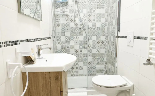 Casa Vacanza Brezza Marina - Studio Flat