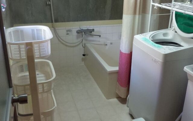 Okinawa Old House Inn Fuuran