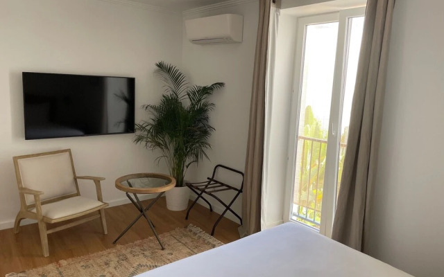 Casa Apollo Guesthouse